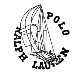 POLO RALPH LAUREN trademark