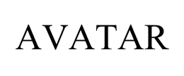 AVATAR trademark