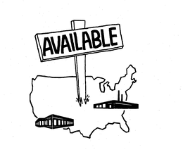 AVAILABLE trademark