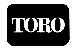 TORO trademark