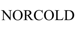 NORCOLD trademark
