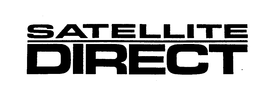 SATELLITE DIRECT trademark