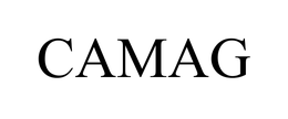 CAMAG trademark