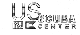 US SCUBA CENTER trademark