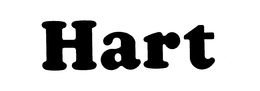 HART trademark