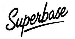 SUPERBASE trademark