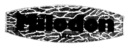 MILODON trademark