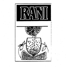 RANI trademark