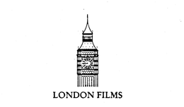 LONDON FILMS trademark