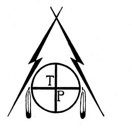 TP trademark