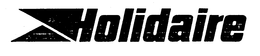HOLIDAIRE trademark