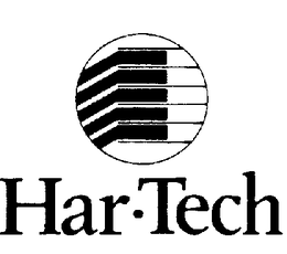 HAR-TECH trademark
