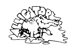 ALLIGATOR trademark