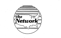 THE NETWORK trademark