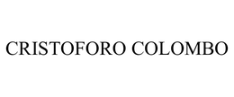 CRISTOFORO COLOMBO trademark