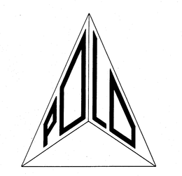 POLO trademark