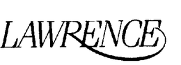 LAWRENCE trademark