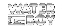 WATER BOY trademark