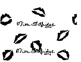 MISS SELFRIDGE trademark