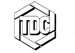 TDC trademark