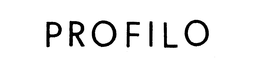 PROFILO trademark