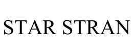 STAR STRAN trademark
