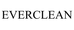EVERCLEAN trademark