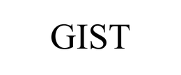 GIST trademark