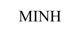 MINH trademark