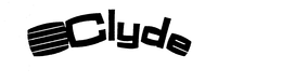 CLYDE trademark