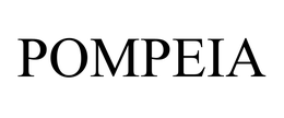 POMPEIA trademark