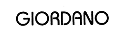 GIORDANO trademark