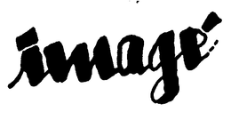 IMAGE trademark