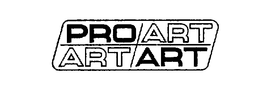 PRO ART ART ART trademark