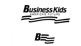 BUSINE$$ KIDS AMERICA'S FUTURE B trademark