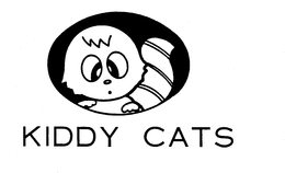 KIDDY CATS trademark
