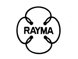 RAYMA trademark