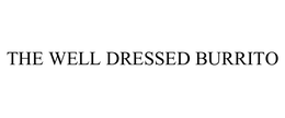 THE WELL DRESSED BURRITO trademark