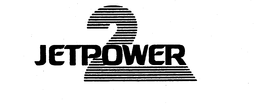 JETPOWER 2 trademark