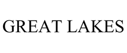 GREAT LAKES trademark