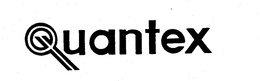 QUANTEX trademark