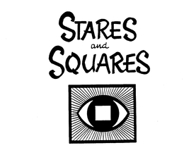 STARES AND SQUARES trademark