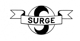 SURGE S trademark