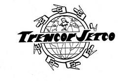 TRENCOR JETCO trademark