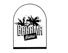 BAHAMA MAMA trademark