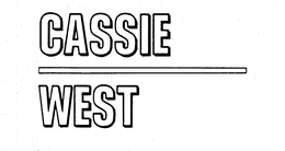 CASSIE WEST trademark