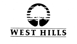 WEST HILLS trademark