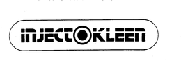 INJECTOKLEEN trademark