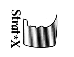STRAT X trademark