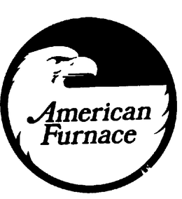 AMERICAN FURNACE trademark